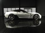 Ferrari 599 GTB Fiorano Stallone by Mansory 2008 года